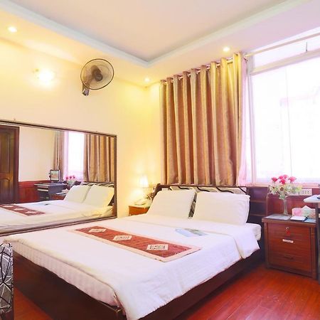 Bali B Hotel 胡志明市 外观 照片