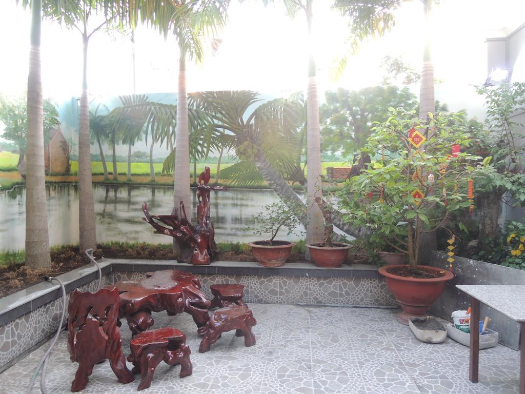 Bali B Hotel 胡志明市 外观 照片