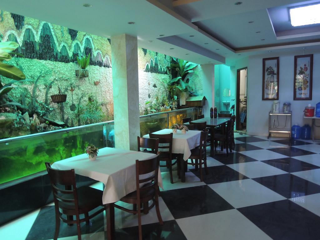 Bali B Hotel 胡志明市 外观 照片