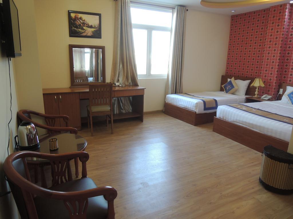 Bali B Hotel 胡志明市 外观 照片