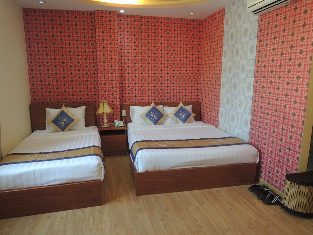 Bali B Hotel 胡志明市 外观 照片