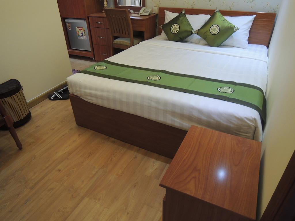 Bali B Hotel 胡志明市 外观 照片
