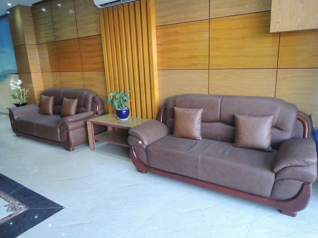 Bali B Hotel 胡志明市 外观 照片