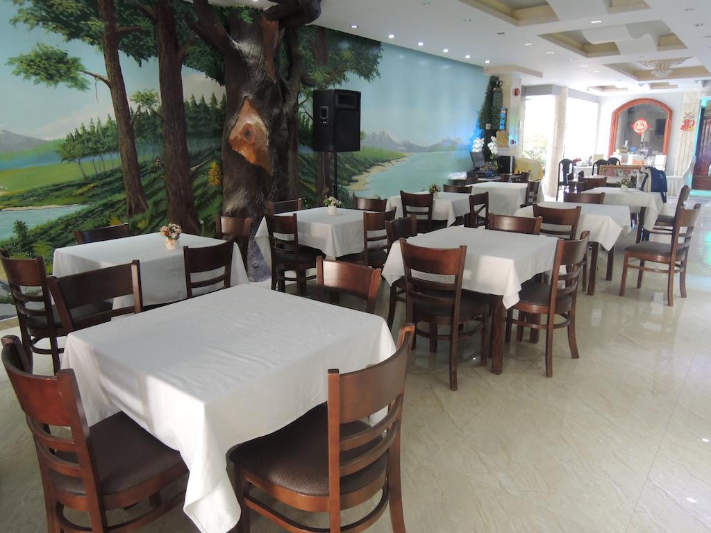 Bali B Hotel 胡志明市 外观 照片
