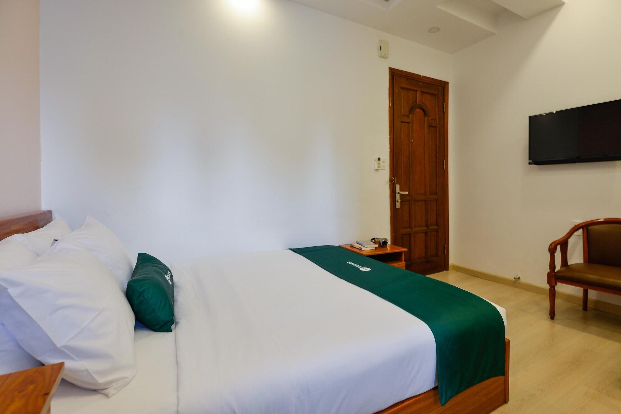 Bali B Hotel 胡志明市 外观 照片