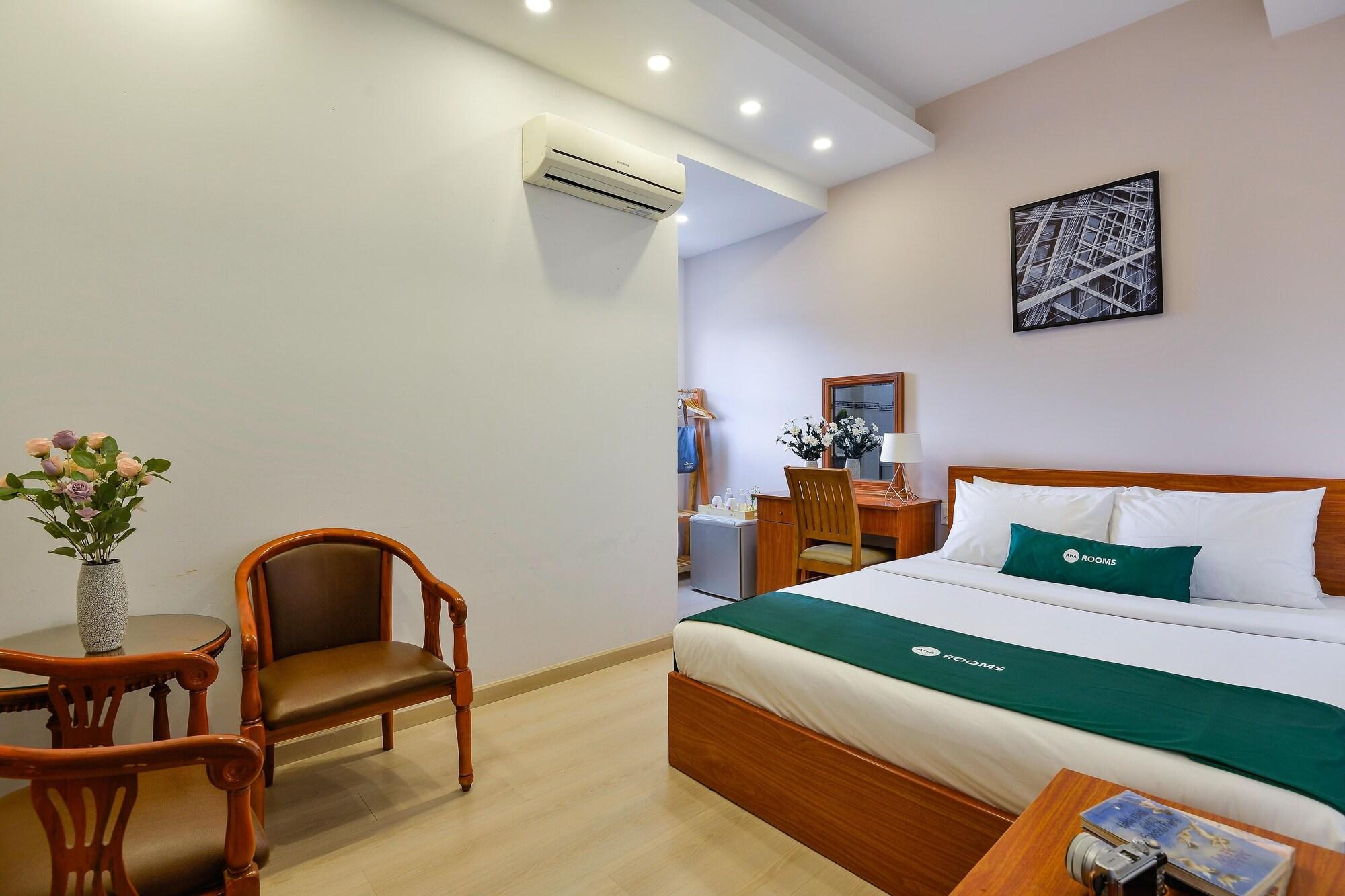 Bali B Hotel 胡志明市 外观 照片