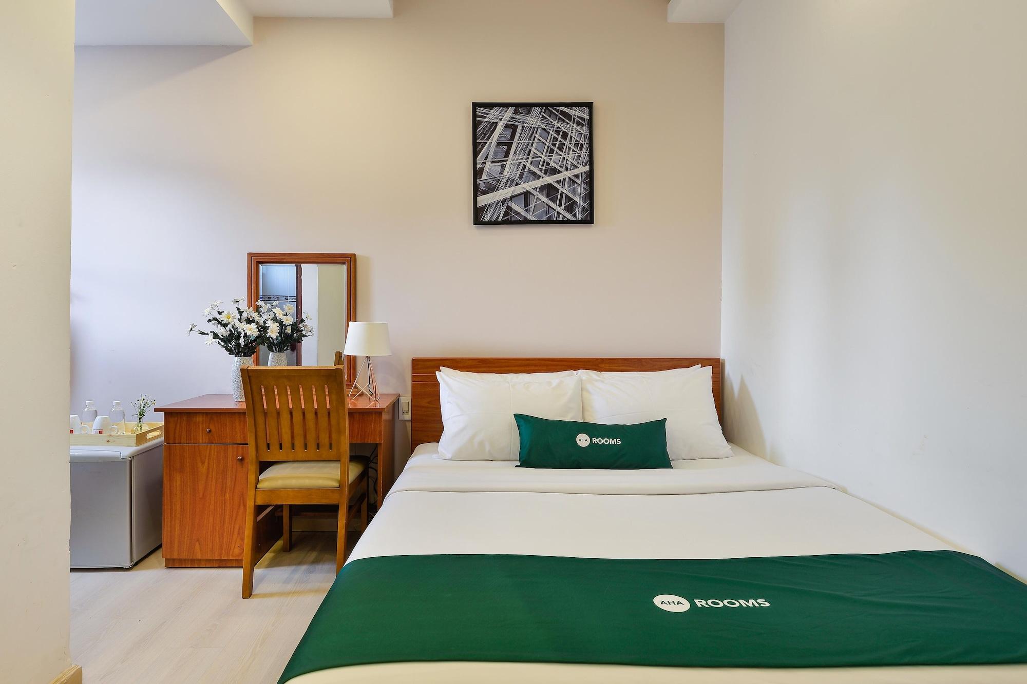 Bali B Hotel 胡志明市 外观 照片