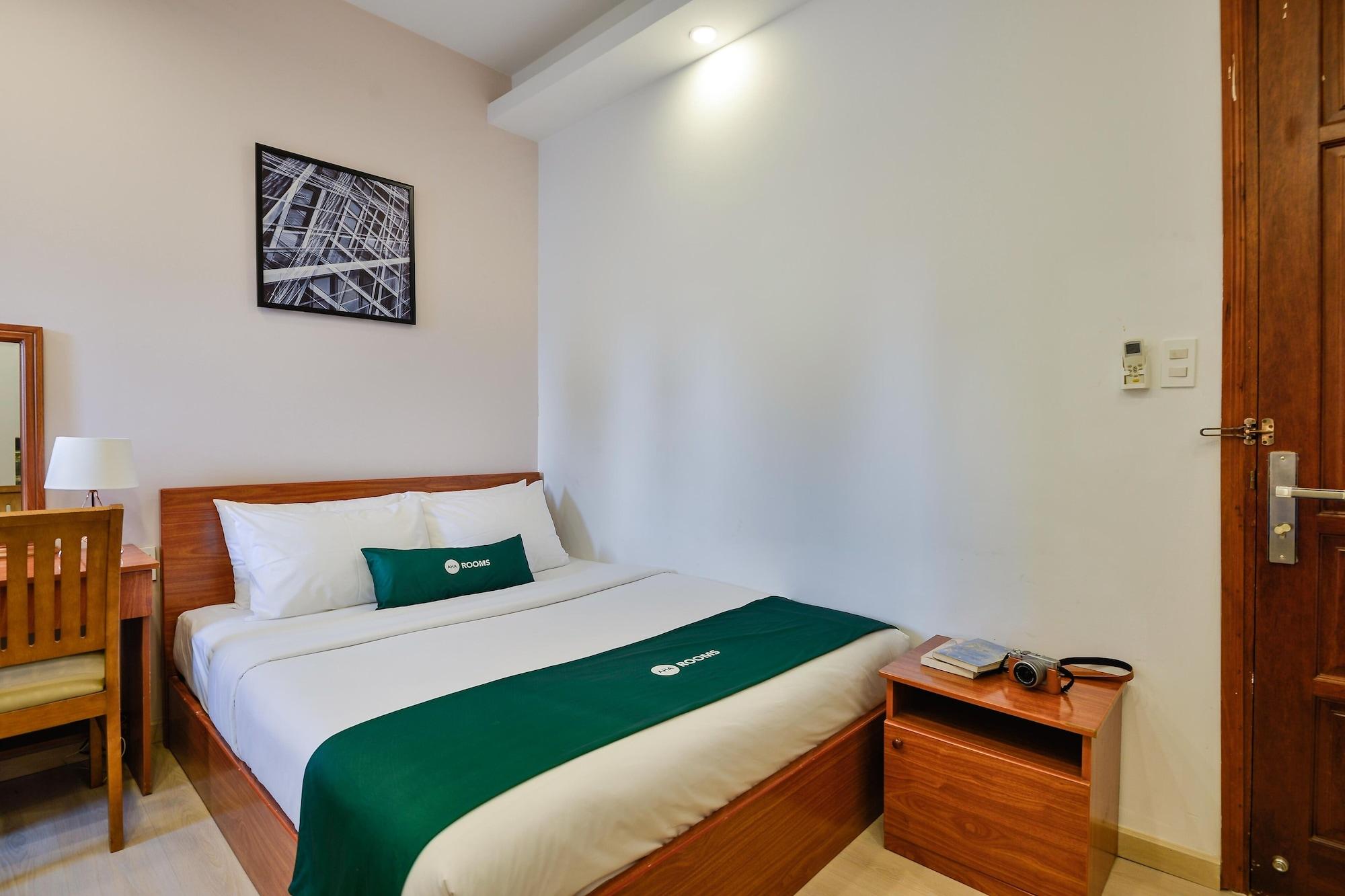 Bali B Hotel 胡志明市 外观 照片