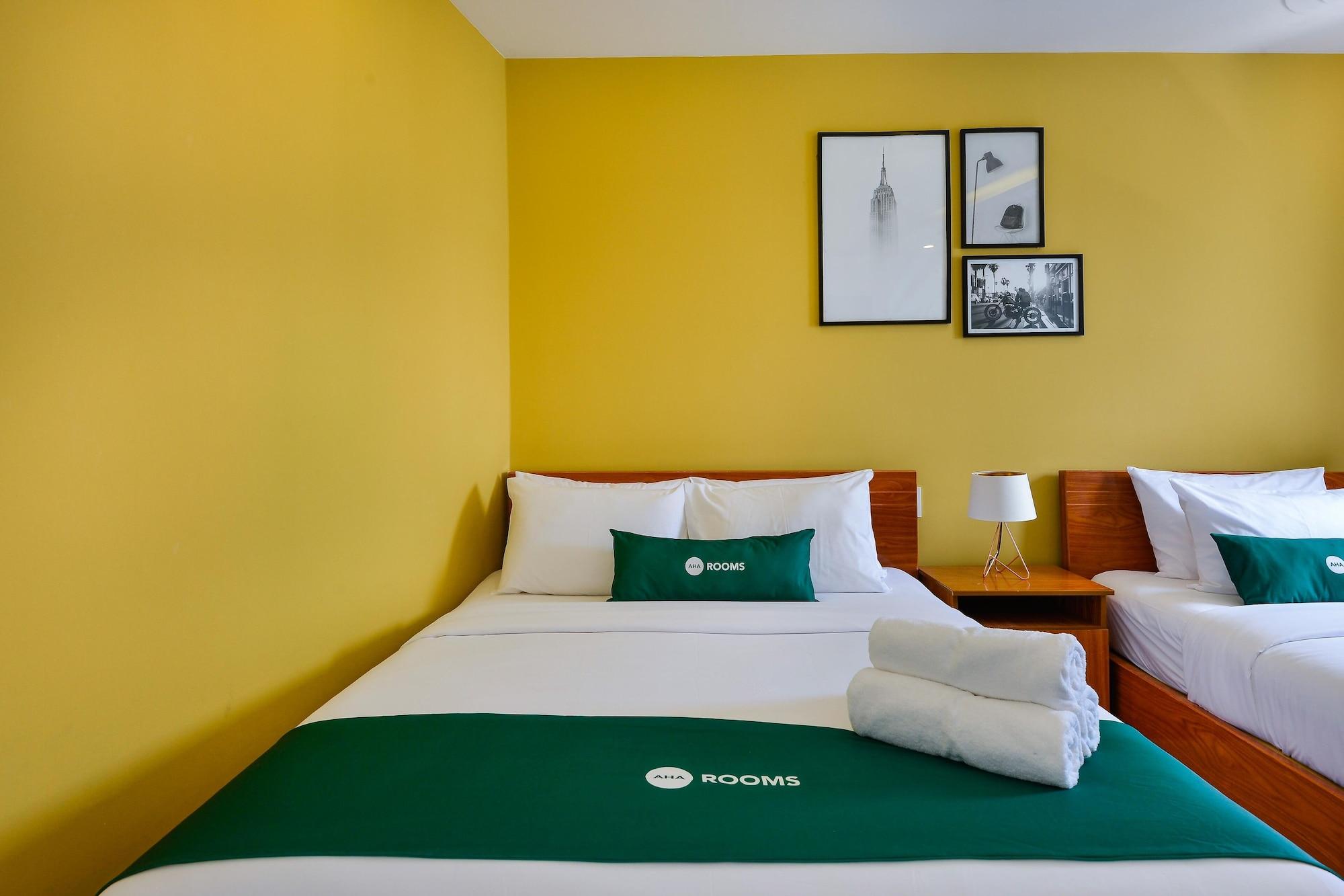 Bali B Hotel 胡志明市 外观 照片