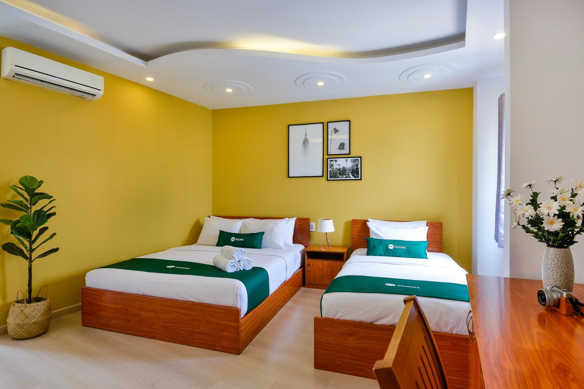 Bali B Hotel 胡志明市 外观 照片