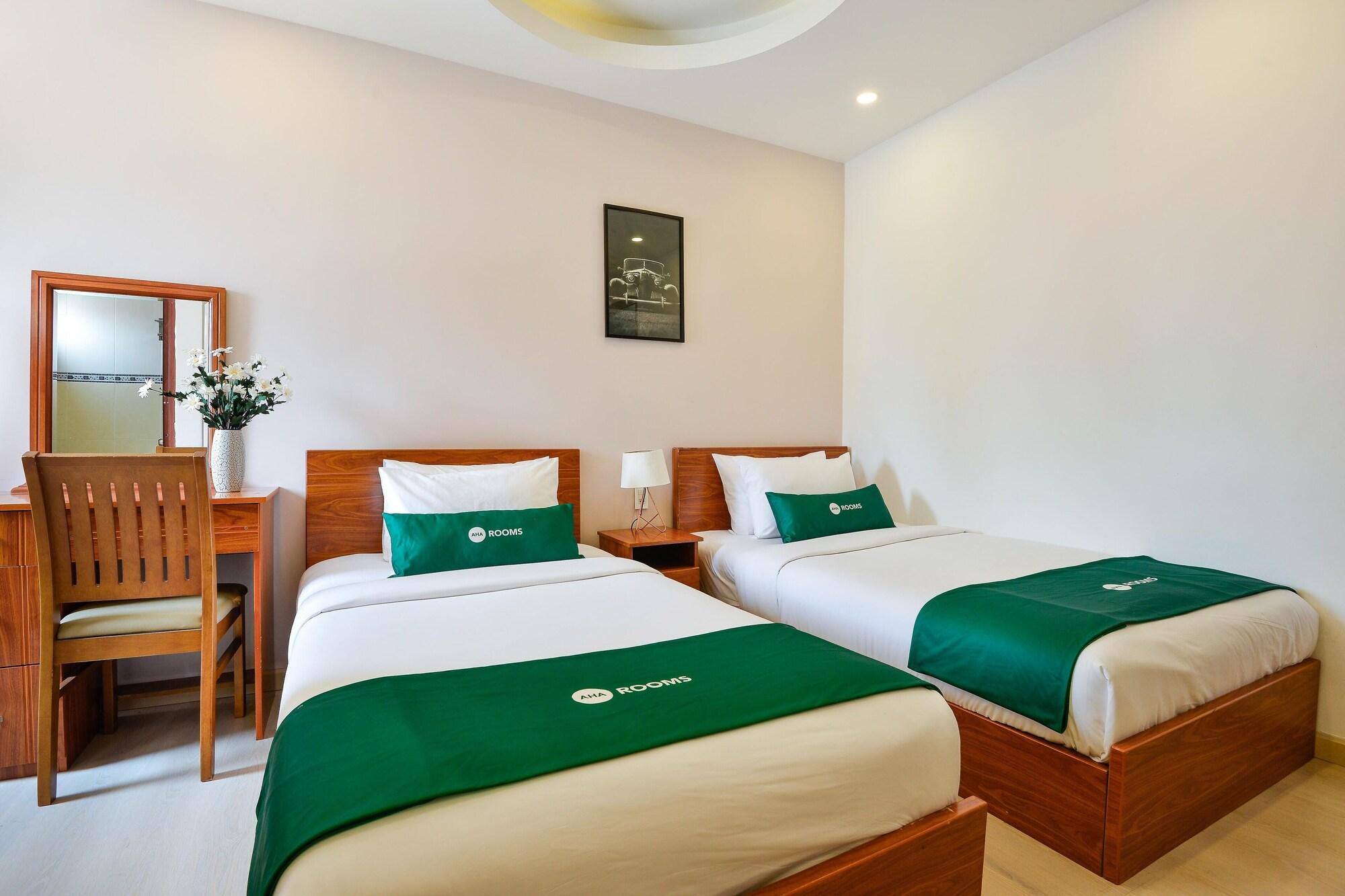 Bali B Hotel 胡志明市 外观 照片