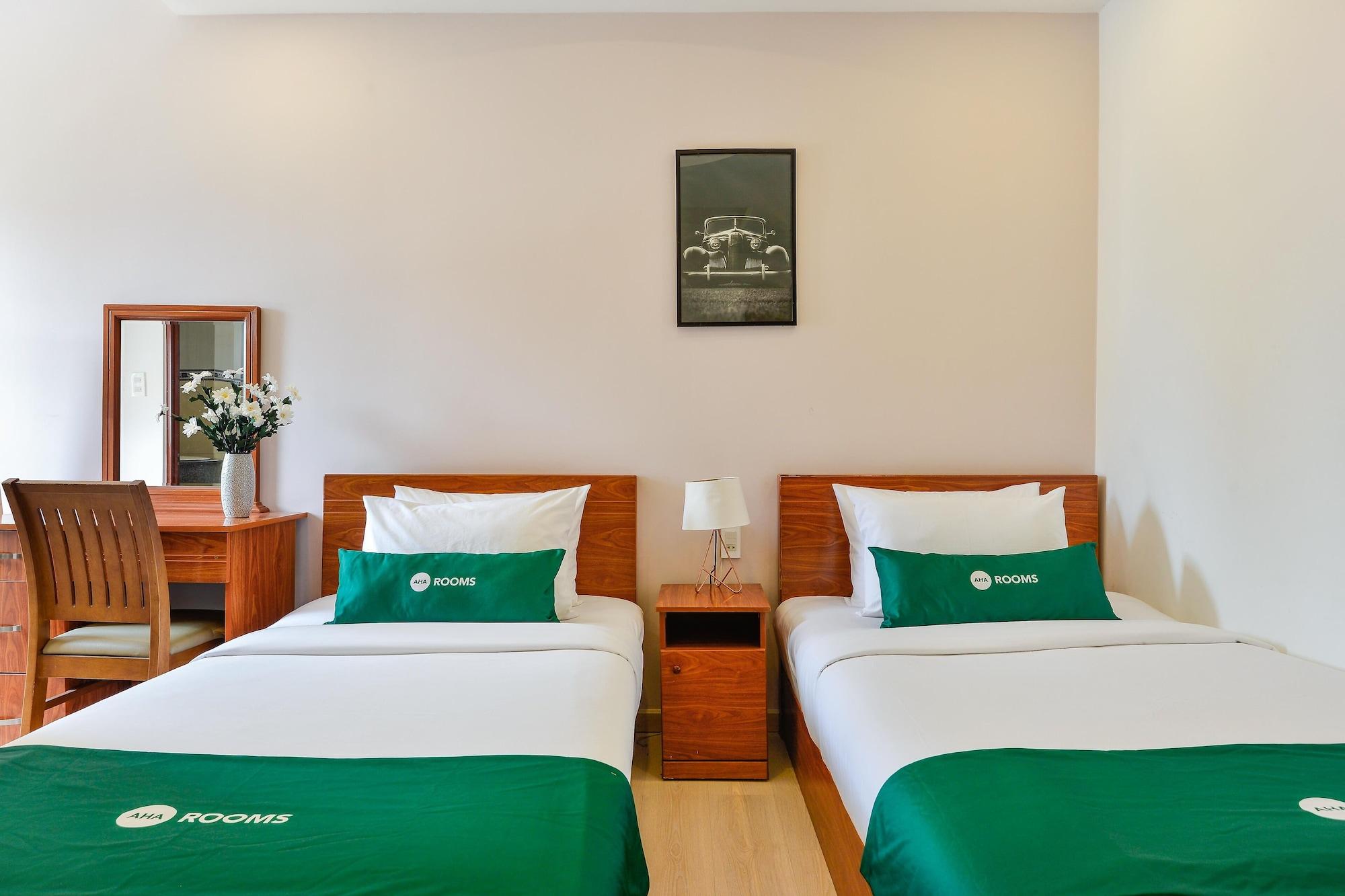 Bali B Hotel 胡志明市 外观 照片