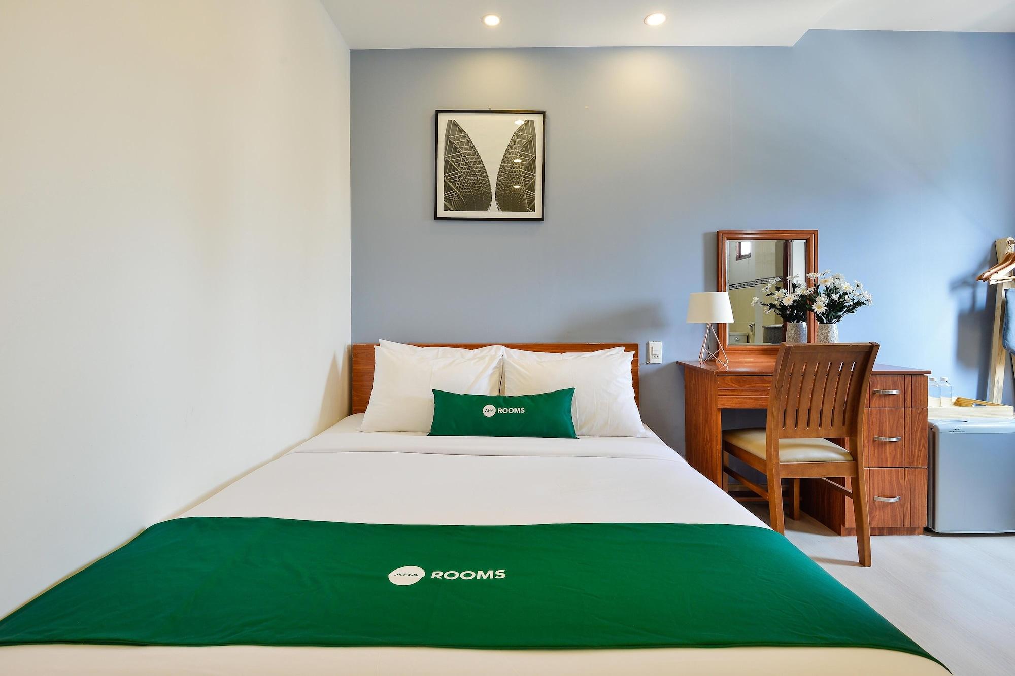 Bali B Hotel 胡志明市 外观 照片
