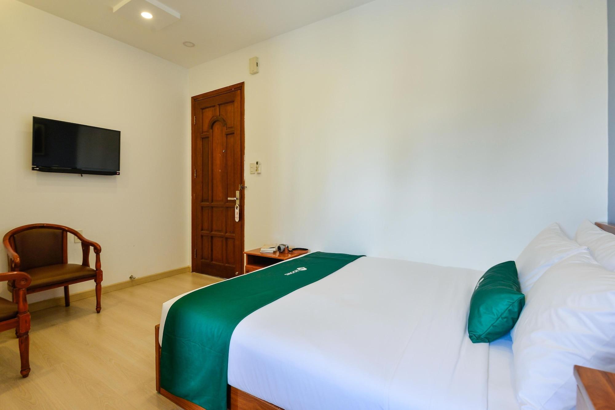 Bali B Hotel 胡志明市 外观 照片