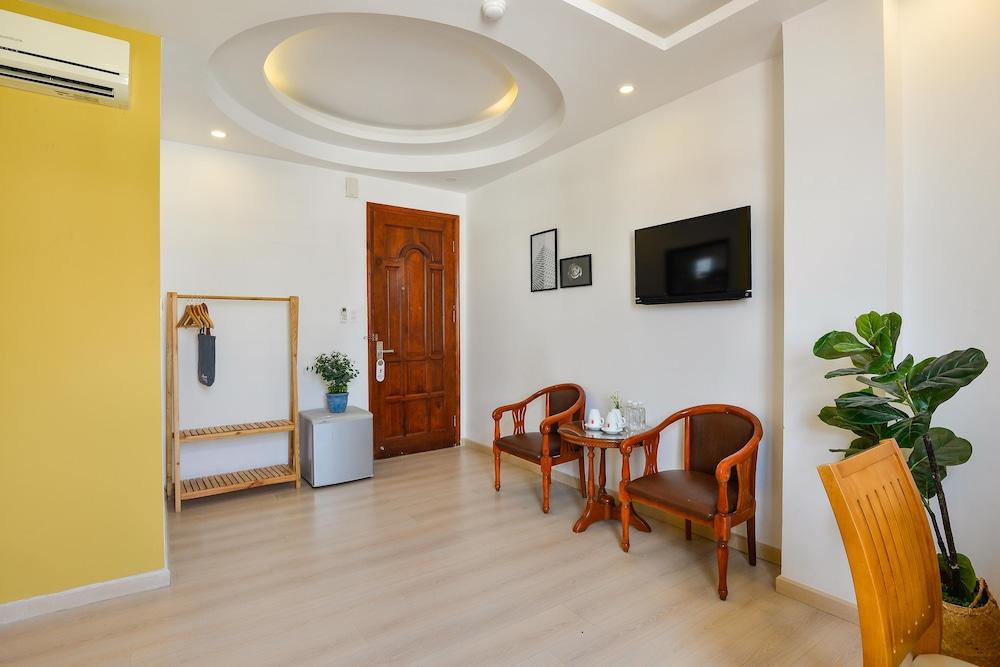 Bali B Hotel 胡志明市 外观 照片