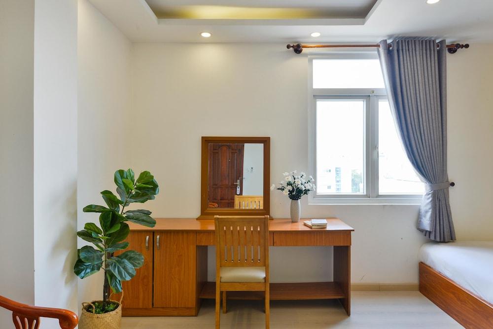Bali B Hotel 胡志明市 外观 照片