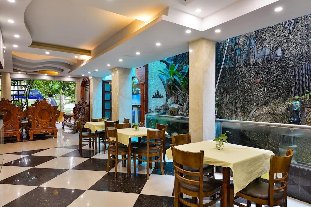 Bali B Hotel 胡志明市 外观 照片