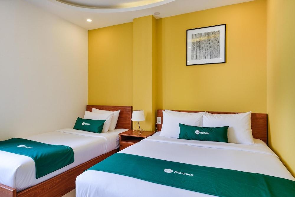 Bali B Hotel 胡志明市 外观 照片