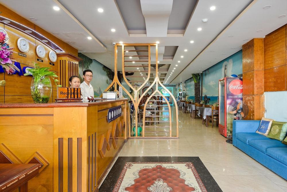 Bali B Hotel 胡志明市 外观 照片