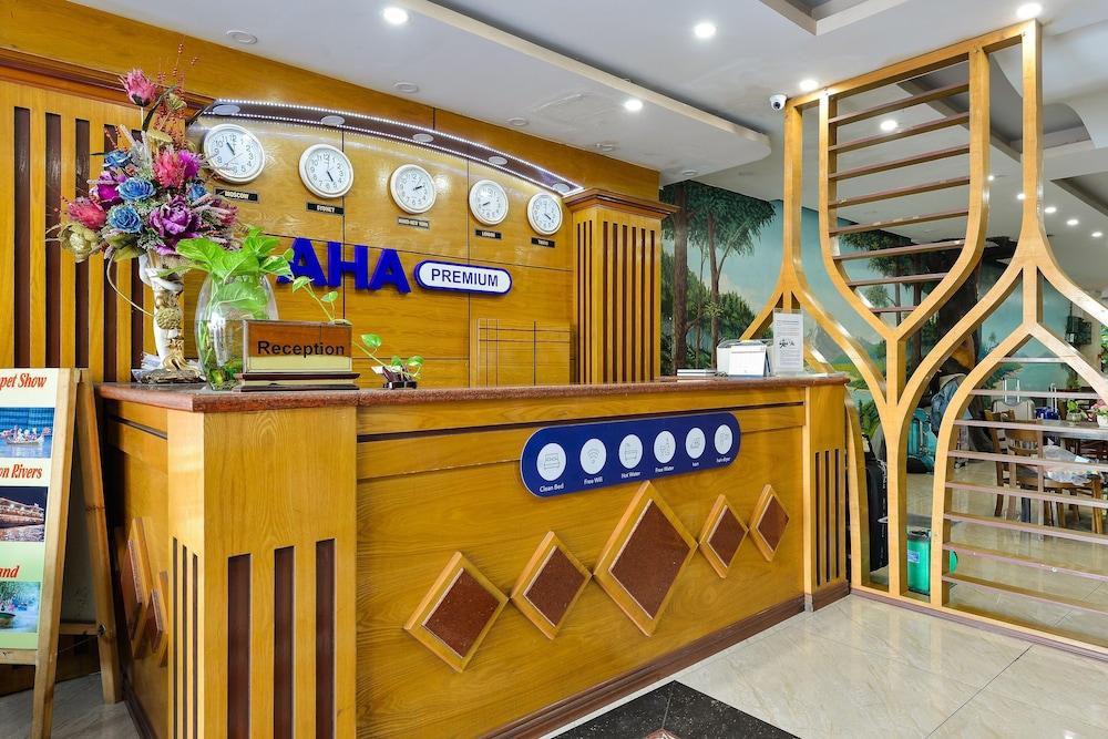Bali B Hotel 胡志明市 外观 照片
