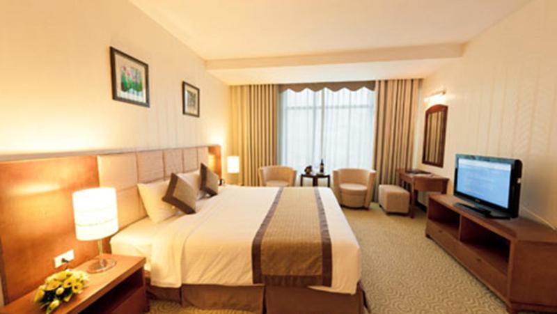 Bali B Hotel 胡志明市 外观 照片