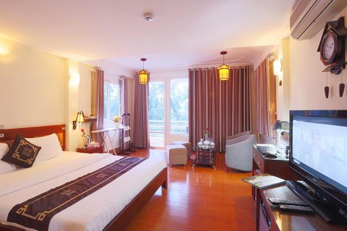 Bali B Hotel 胡志明市 外观 照片
