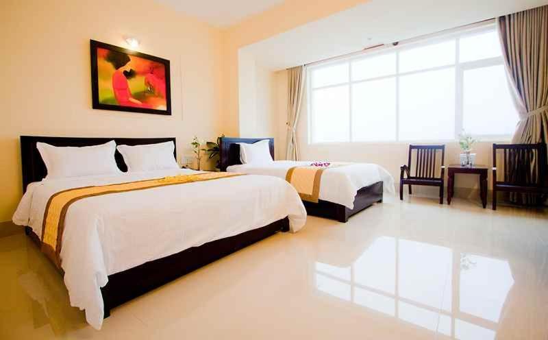 Bali B Hotel 胡志明市 外观 照片