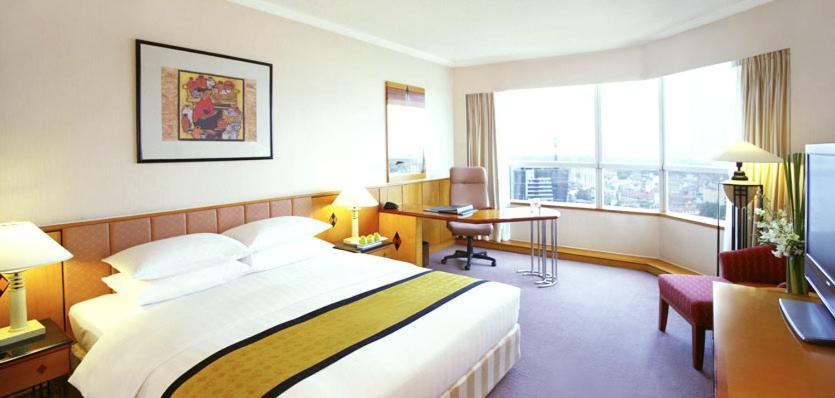 Bali B Hotel 胡志明市 外观 照片