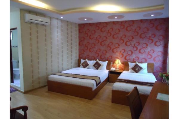 Bali B Hotel 胡志明市 外观 照片