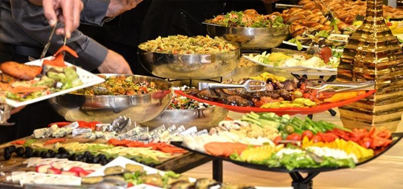 Bali B Hotel 胡志明市 外观 照片