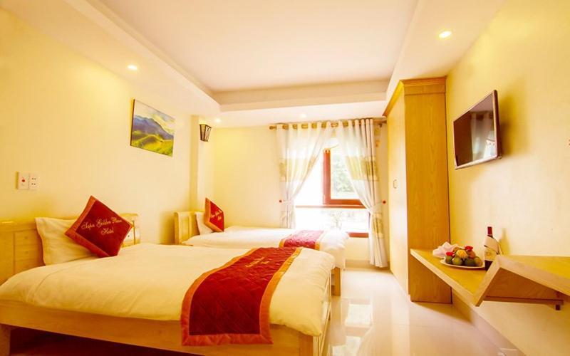 Bali B Hotel 胡志明市 外观 照片
