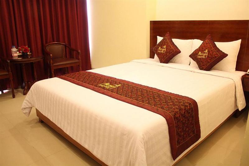 Bali B Hotel 胡志明市 外观 照片